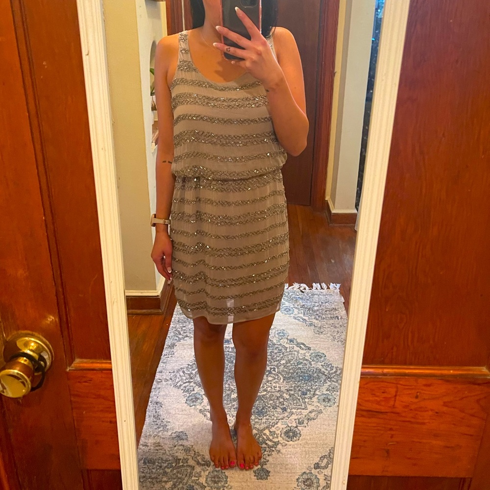 Urban Outfitters Dress: XS
